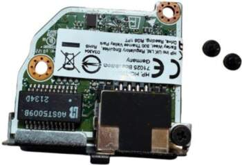 HP Z2 2.5GbE LAN Flex