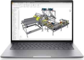 HP ZBook 8 G2a Copilot+ PC