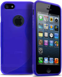 HQ Back Case S-Case silicone case