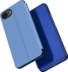 Hurtel Clear View Case for iPhone