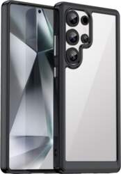 Hurtel Outer Space Case with Gel