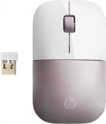 HyperX Mouse Z3700 Pink Wireless -