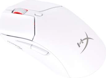 HyperX Pulsefire Haste 2 Mini Wireless