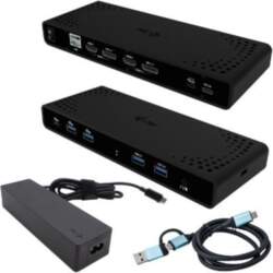 I-tec Universal Dual 4K Display Dock