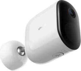 Imilab EC4 Bullet IP security camera