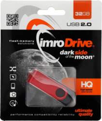 IMRO AXIS 32GB USB2.0 pendrive