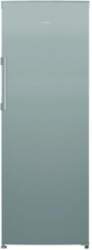 INDESIT 171 cm tall silver refrigerator