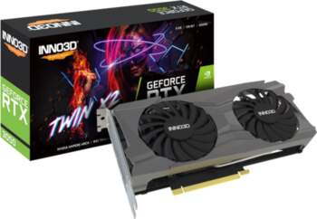 InnoVISION Multimedia Technologies Inno3D NVIDIA GeForce