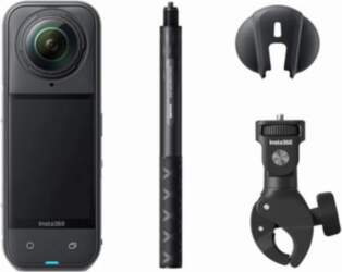 Insta360 X5 Standard Bundle (CINSAAHA)