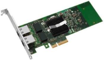 Intel Gbit ET Dual Port Server