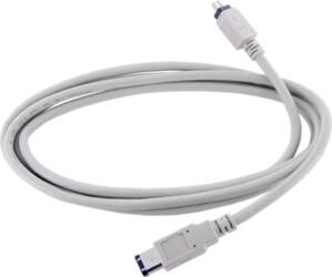 Intos InLine Firewire/DV cable IEEE 1394