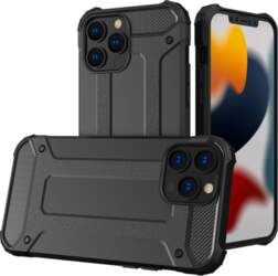 IPHONE 14 Pro Max black armor