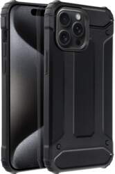IPHONE 15 Pro Max black armor