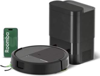 IRobot Roomba 115 Combo Robot +