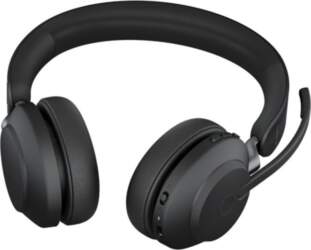 Jabra Evolve2 65 UC Stereo Bluetooth