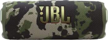 JBL Flip 7 Bluetooth Speaker Squad