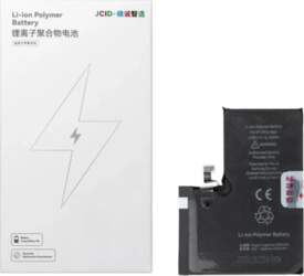 JCID Battery for iPhone 13 Pro