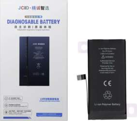 JCID Diagnosable Battery for iPhone 12