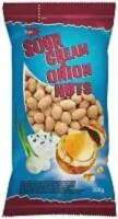 Jėga Peanuts in a crispy shell