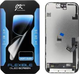 JK LCD Display for iPhone 16