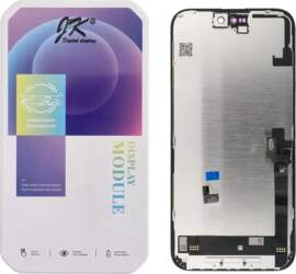 JK LCD Display for IPHONE 16
