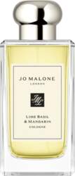 Jo Malone Lime Basil  AND  Mandarin