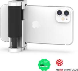 Just Mobile Shutter Grip 2 -