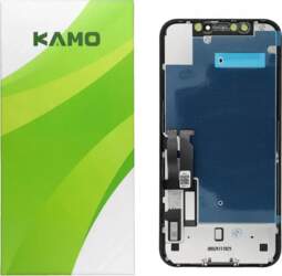 KAMO LCD Display for IPHONE XR