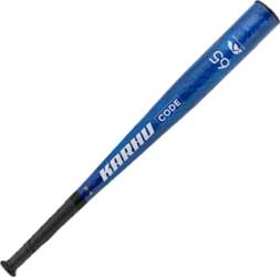 Karhu Code 65 Baseball Bat, 65cm