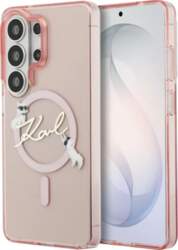 Karl Lagerfeld IML KC Script phone