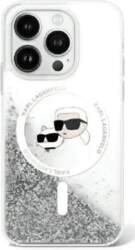 Karl Lagerfeld iPhone 16 Plus 6