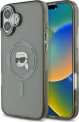 Karl Lagerfeld iPhone 16 Plus 6
