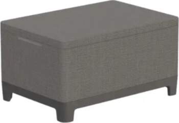 Keter Garden table/storage box Scandi Storage