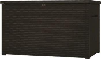 Keter Java Storage Box 870L brown