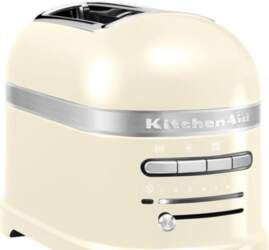 KitchenAid 5KMT2204EAC 7 2 slice(s) 1250