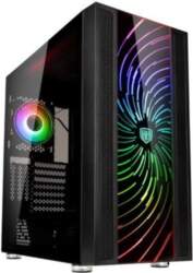 KOLINK Unity Adapt ARGB Midi Tower