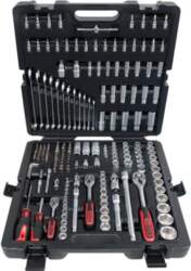 Kstools Padrunner set 1/4" + 3/8"