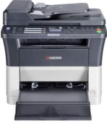 KYOCERA FS-1325MFP Multi-function device sw (1102M73NL2)