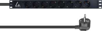 Lanview 19"" rack mount power