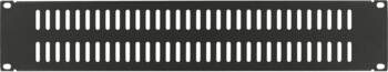 Lanview 2U 19"" SCREW TYPE