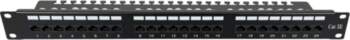 Lanview Cat5E 1U 24 Port Patch