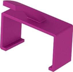Lanview Clips for Slim AND Bendable
