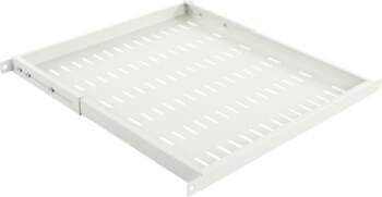 Lanview D=470mm FIXED SHELF ADJUSTABLE SIDE