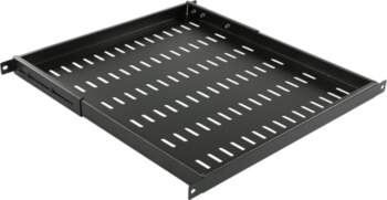 Lanview D=470mm FIXED SHELF  ADJUSTABLE SIDE