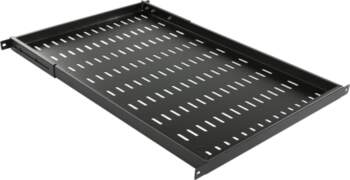 Lanview D=670mm FIXED SHELF  ADJUSTABLE SIDE