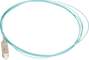 Lanview Fiber Pigtail - SC/UPC  Multimode
