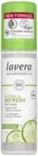 Lavera Refresh Deo Spray - Refreshing