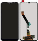 HQ LCD screen for Huawei Y6