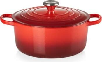 LE CREUSET 26cm Pot, 5.3L