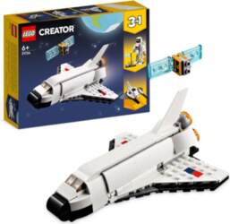 Lego 31134 Space Shuttle Constructor (31134)